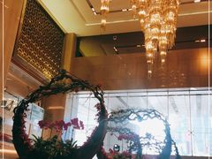 -广州粤海喜来登酒店