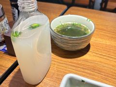 -和府捞面(东直门银座店)