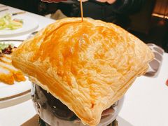 -起士林大饭店(小白楼店)