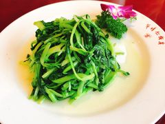-牟传仁饭庄(星海店)