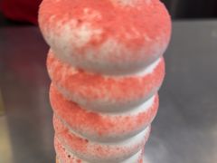 -DQ·蛋糕·冰淇淋(通州万达店)