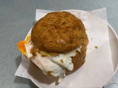 招牌菠萝油-华嫂冰室(尖沙咀店)