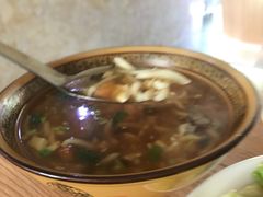 -清真·伊清阁餐厅