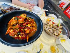 -聚味瞿记·龙虾堂(坡子街店)