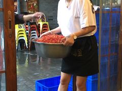 -邱金小炒·30 年盐帮江湖菜(自贡店)