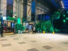 -成都世纪城假日酒店-西楼