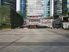 -好世界商业广场(北京国际中心店)