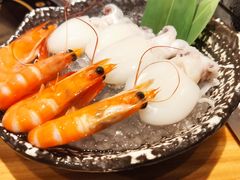 -水林间·寿喜烧自助(仙林金鹰店)