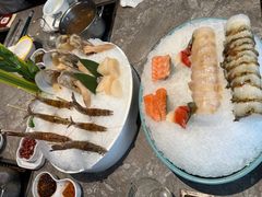 -1718海鲜姿造(苏宁宴请臻选店)
