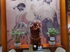 -福樱兰海鲜放题铁板烧(加州店)