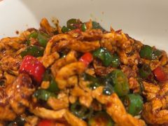 -王繁星面馆(西安熙地港店)