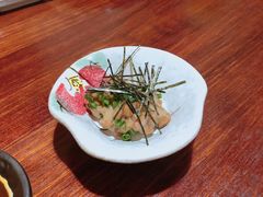-渔日本料理铁板烧(新天地假日广场店)