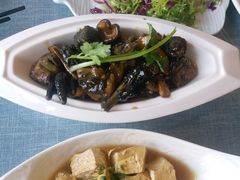 -茶油香闽南菜·花园餐厅(前埔店)