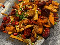 -蓉城小馆(科兴店)