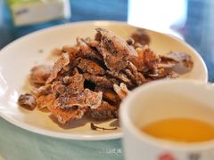 -尽善百年古院餐厅(王家老宅店)