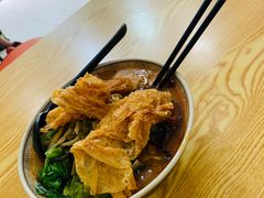 -家味螺蛳粉&烤鱼(五角场店)