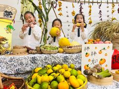 -上海圣地雅歌幼儿园