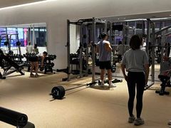 -YCHL FIT 健身(星寰店)