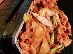 -局气 烤鸭·北京菜(光华路店)
