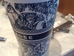 -霸王茶姬(南强街店)