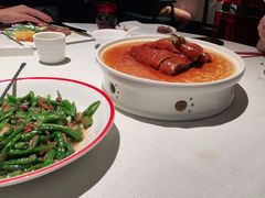 -千百味红餐厅·江西菜(绿地双子塔店)