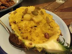 菠萝饭-紫滇源云南生态菜(丹凤街店)