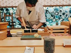 -小十Omakase(地王大厦店)