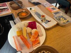 -温野菜涮涮锅(西单大悦城店)