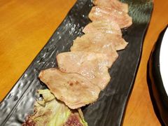 -気楽亭和食料理(气乐亭大世界本店)