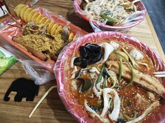 -安发瞧麻辣烫(总店)