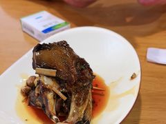 -易老妈蹄花.特色川菜(人民公园总店)