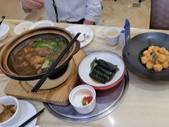 -锦粤宫·精致粤菜(深圳北站店)