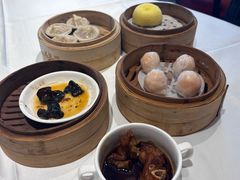 -万龙洲海鲜(南新仓店)