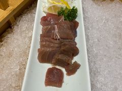 -海中洲国际大酒店-自助餐厅