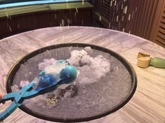 -北方暖暖温泉度假洗浴