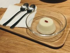 杏仁豆腐-MUJI无印良品(深圳深业上城城市旗舰店)