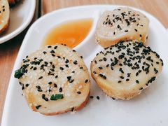 -小杨生煎(金山百联购物中心3楼店)