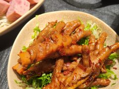 -莺花渡火锅City Green(万象城店)