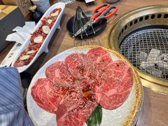 -虎丸烧肉(世纪汇店)