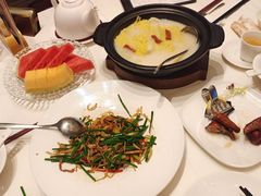 -金苑海鲜酒家(来魅力店)