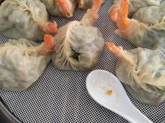 -叶存利海鲜大馅饺子(海宁路总店)
