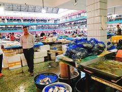 -海天市场(淮河路店)