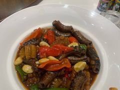 -再回头私房菜·老南京菜