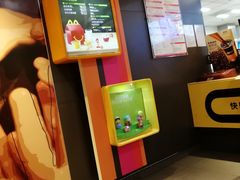 -麦当劳(江湾镇店)
