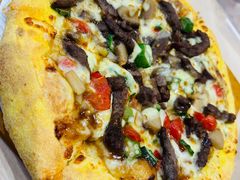 -达美乐比萨(水晶港店)