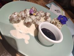 -麦甜创意轻食餐厅(西康路店)