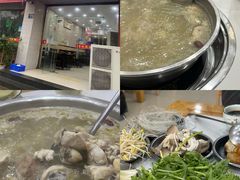-陈记菜馆·非遗淮扬菜(东关街教场店)