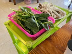 -15年老字号鑫鑫猪肚鸡·椰子鸡海南火锅(兴隆华侨农场店)