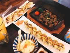 -小川洋风料理(街道口店)