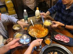 -意成料理
